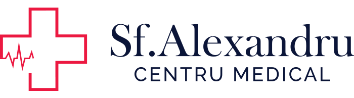 Logo Laborator Sf Alexandru Bucuresti sector 6